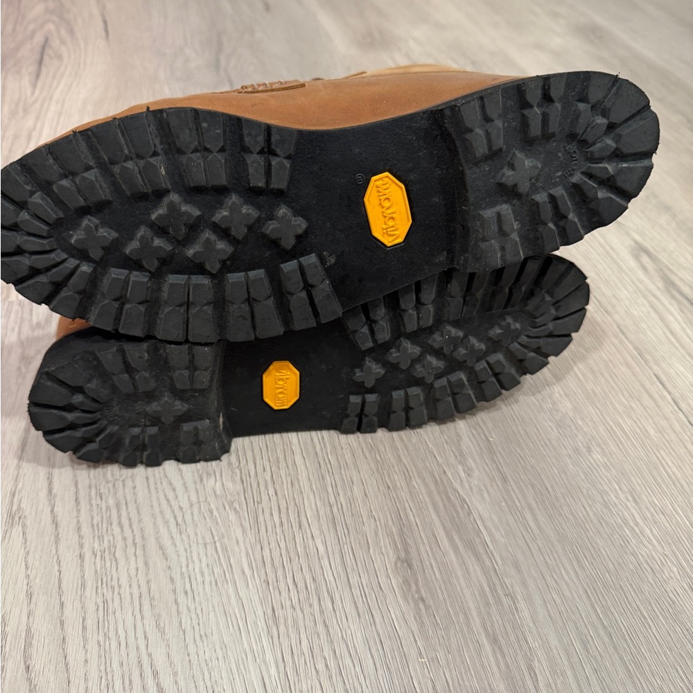 Quoddy Telos Chukka - Picture 4 of 5